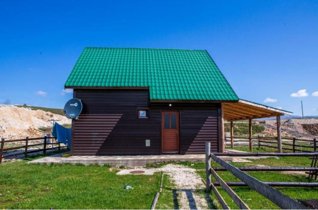 House Negro Zabljak Zewnętrze zdjęcie