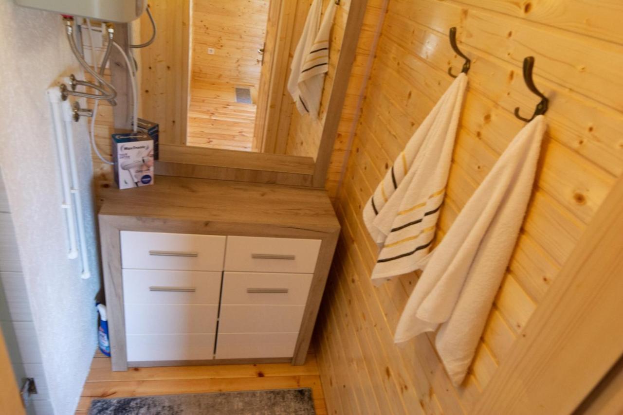 House Negro Zabljak Zewnętrze zdjęcie