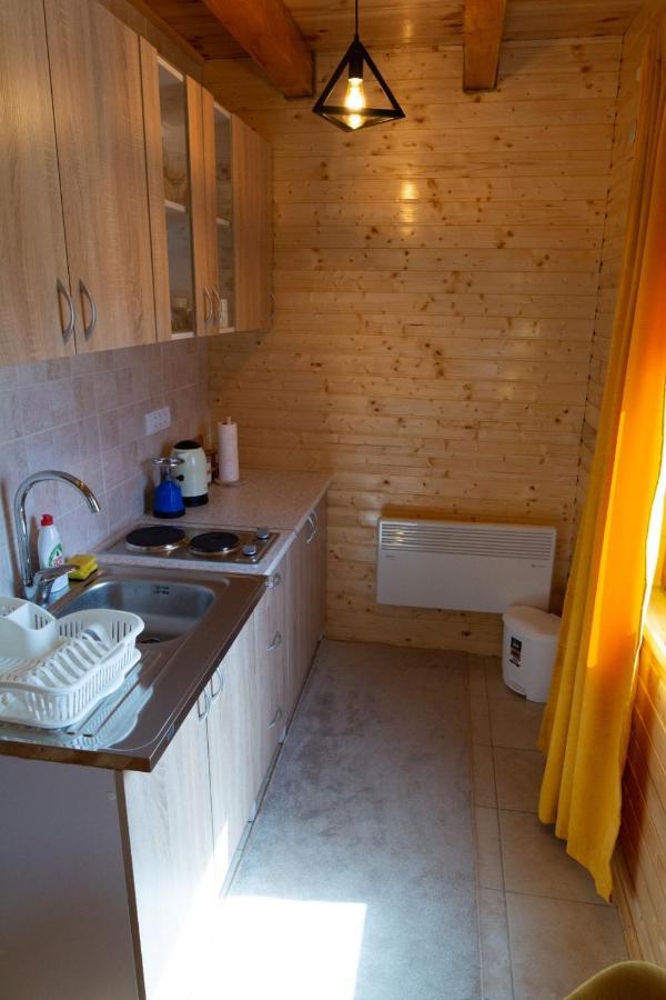 House Negro Zabljak Zewnętrze zdjęcie