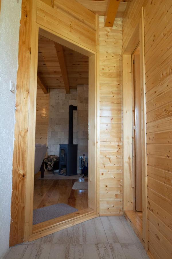 House Negro Zabljak Zewnętrze zdjęcie