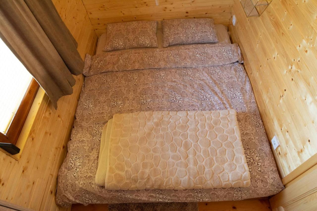 House Negro Zabljak Zewnętrze zdjęcie
