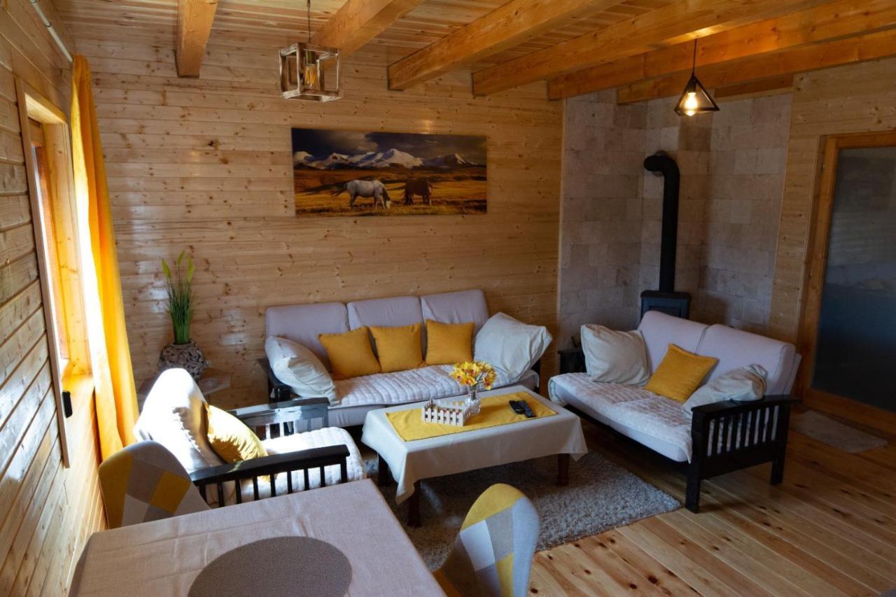 House Negro Zabljak Zewnętrze zdjęcie