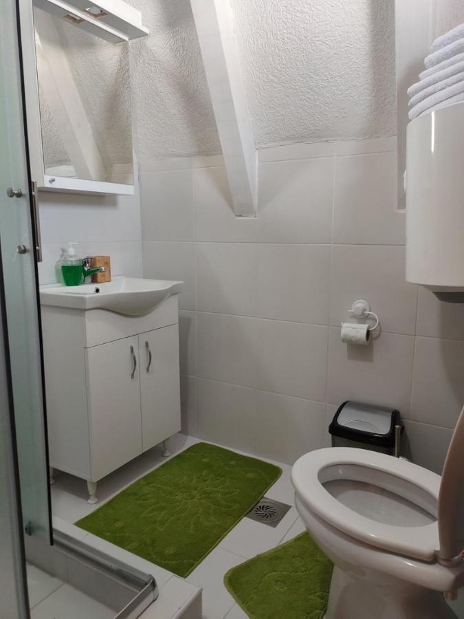 House Negro Zabljak Zewnętrze zdjęcie